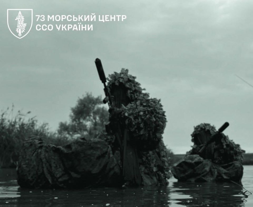 Прорвати оборону семи селищ області намагалися загарбники: Новини Харкова