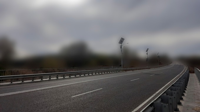 На Харківщині відновили ще два мости на ключових логістичних маршрутах