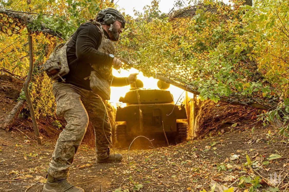 Зупинили 20 штурмів загарбників українські оборонці: Новини Харкова