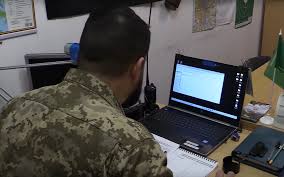 ТЦК матимуть доступ до особистих даних українців