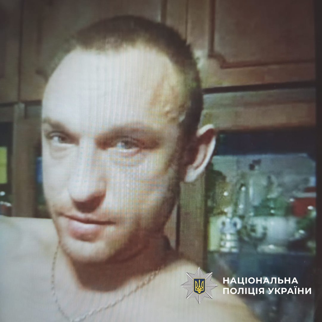 Зник безвісті по дорозі на роботу 40-річний Олександр Алєксєєв: Новини Харкова