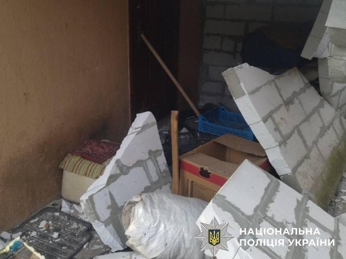 На Харківщині поліція задокументувала 19 нових воєнні злочинів рф