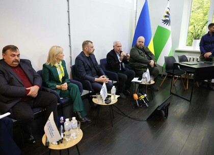 Збільшення кількості робочих рук, і вища освіта для нашої молоді - це одне з основних завдань для уряду та всіх громад - Ігор Терехов