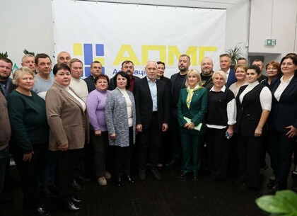 Харків та Асоціація прифронтових міст та громад звернуться до Уряду