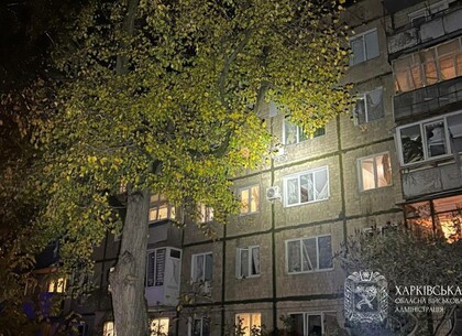 П’ятеро поранених у Чугуєві – ворог атакував Харківщину дронами та артилерією