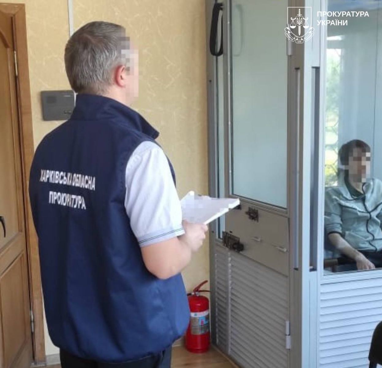 Новини Харкова: 6 років ув’язнення отримав чоловік за «злив» даних про ЗСУ