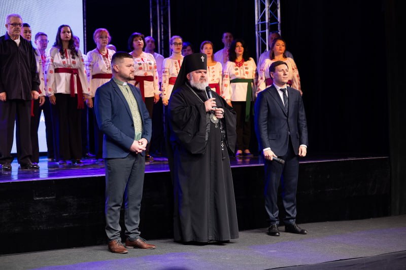 Відбувся молитовний сніданок: Новини Харкова