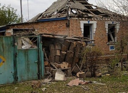 На Харківщині ворог обстріляв 15 населених пунктів, є поранені