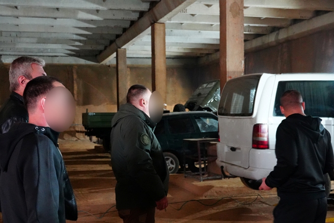 Новини Харкова: відбулися навчальні збори з технічними фахівцями НГУ