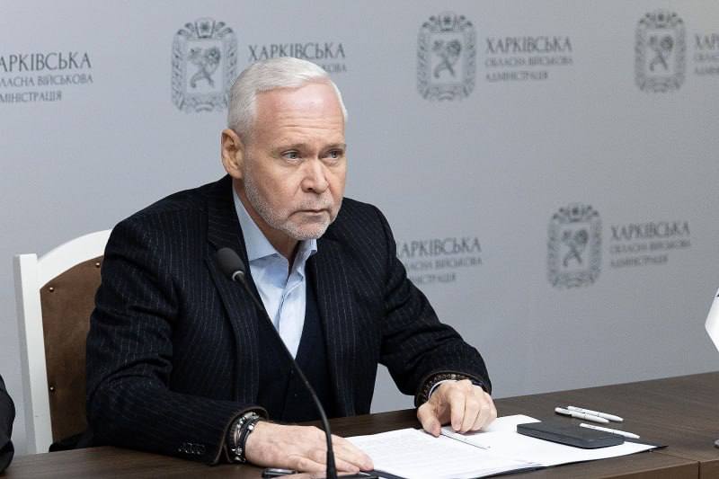 Хочемо, щоб люди залишалися жити на своїй землі - Ігор Терехов: Новини Харкова