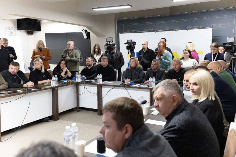 Хочемо, щоб люди залишалися жити на своїй землі - Ігор Терехов: Новини Харкова