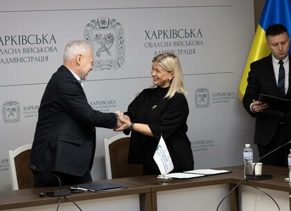 Всіх нас об’єднують спільні виклики й одна-єдина мета — збереження життя - Ігор Терехов (фото)