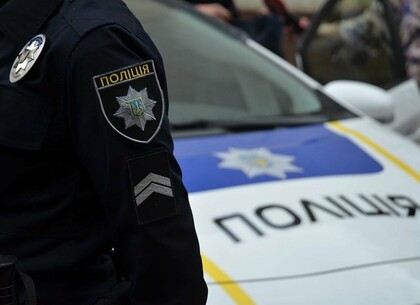 Невідомі хулігани пошкодили водомат у центрі Харкова