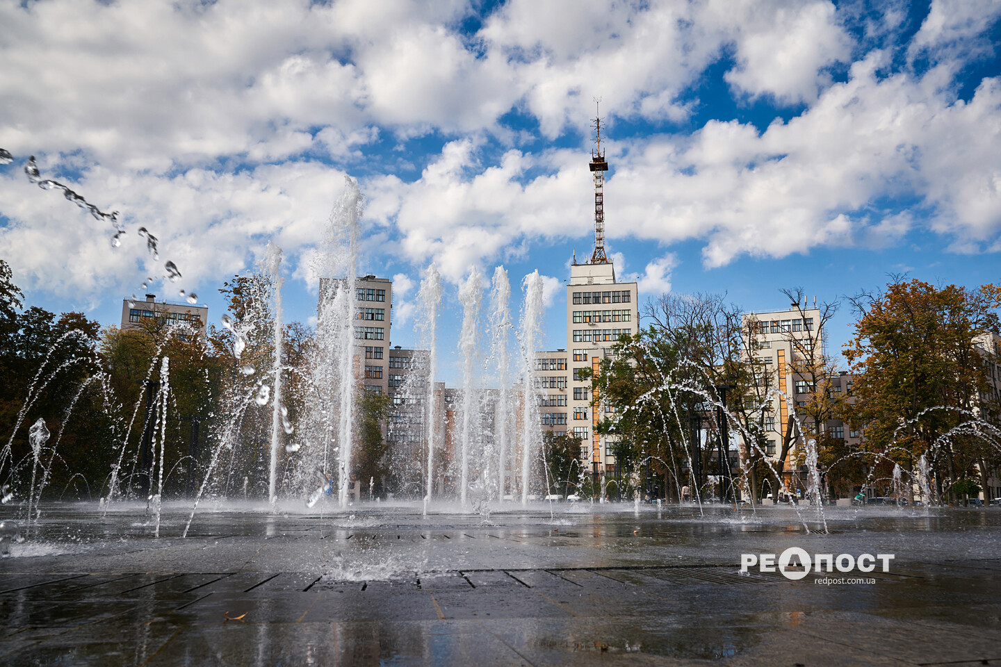 харків