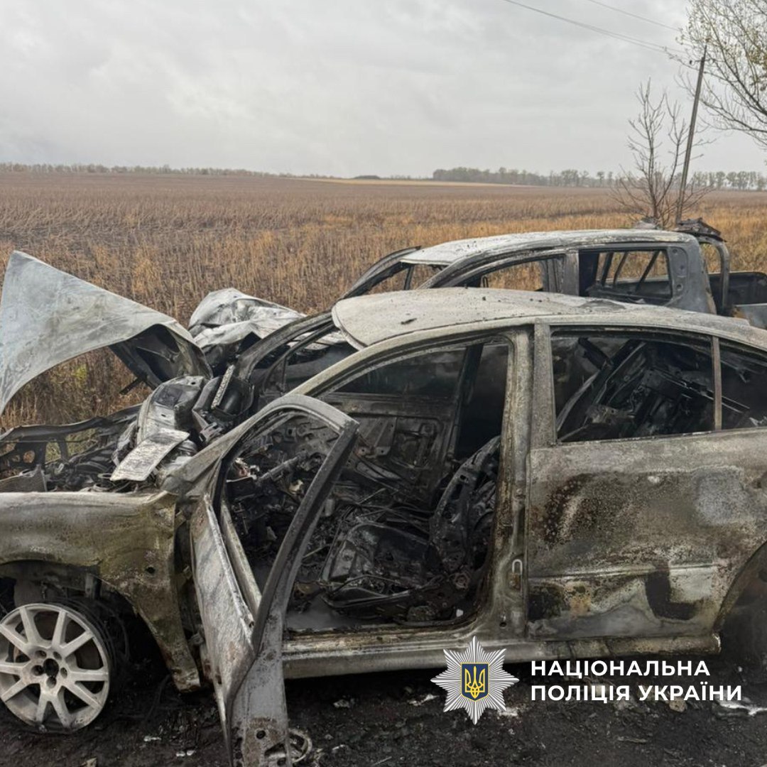 Загинула жінка та постраждала дитина у аварії Skoda та Mitsubishi: Новини Харкова