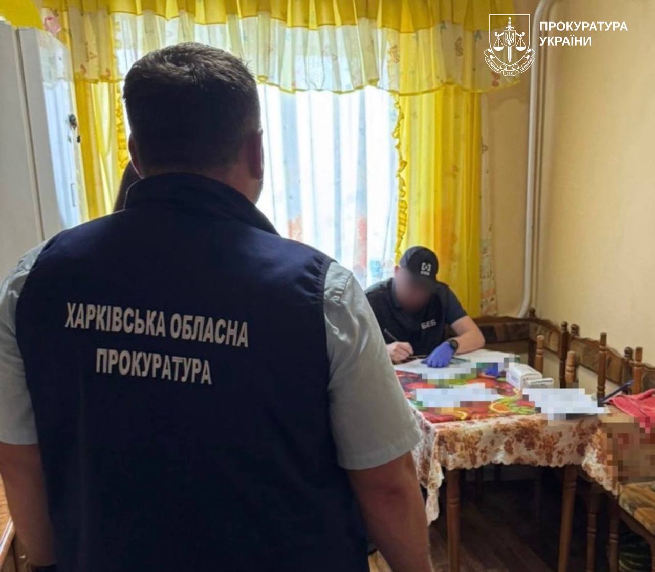 На Харківщині судитимуть директора агропідприємства за ухилення від сплати понад 73 млн грн податків