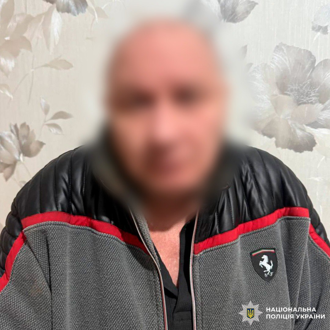 60-річного харків’янина підозрюють у вбивстві під час застілля