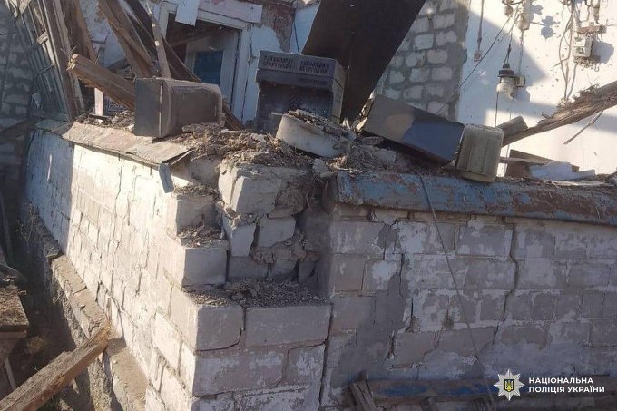 Новини Харкова: поліція задокументувала наслідки нових обстрілів області