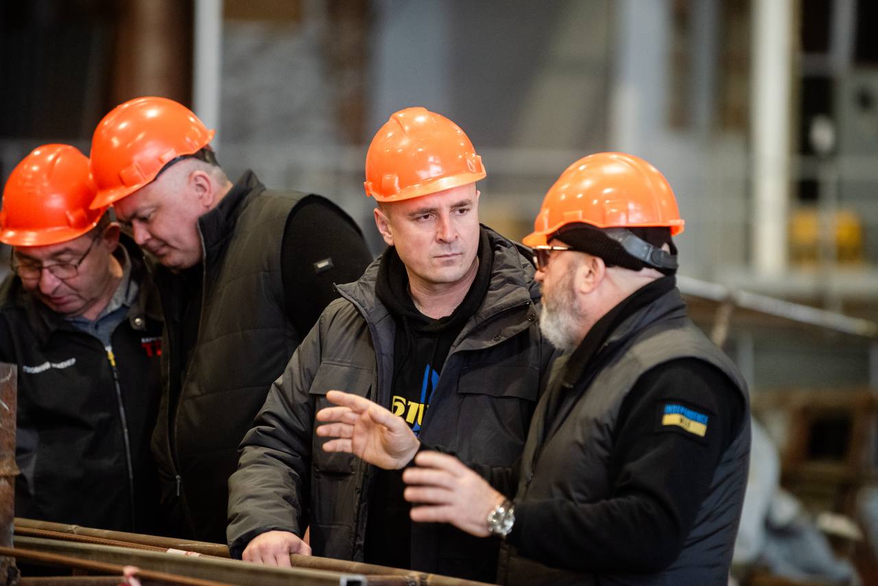 Відновлення енергетики Харківщини: Міненерго оцінює стан об’єктів після атак РФ