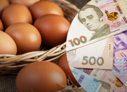 Що дешевшає, а що дорожчає у Харкові: аналіз цін на бакалію та яйця