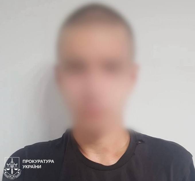 У Харкові перед судом постане 17-річний хлопець, обвинувачений у жорстокому вбивстві