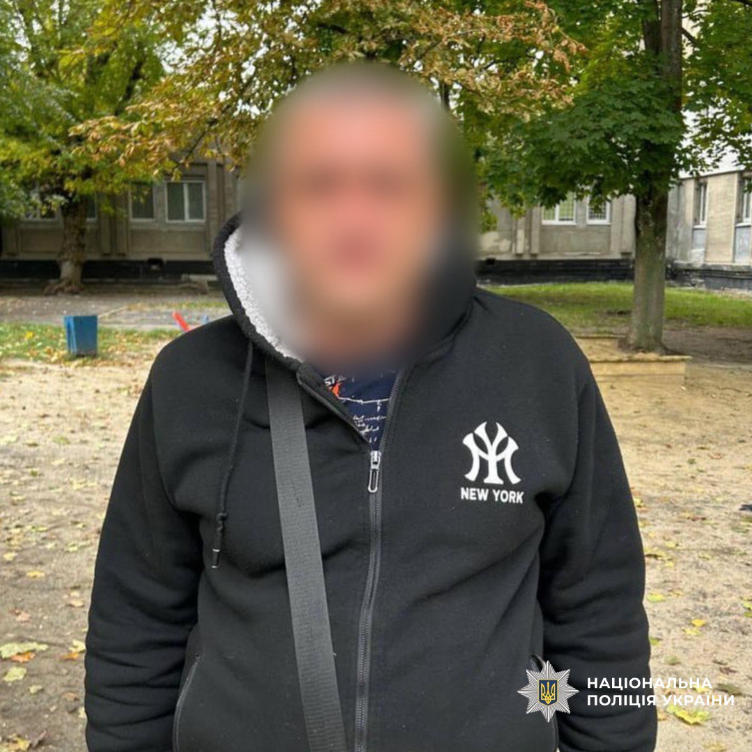 Підкупити патрульних намагався нетверезий водій: Новини Харкова