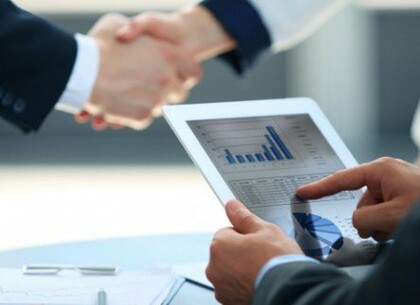 Від початку року в Харкові зареєструвалися понад 9,8 тисячі нових підприємців