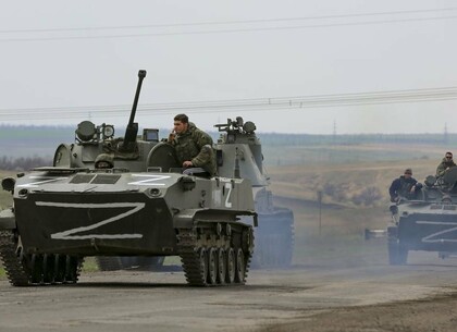 Росіяни активно поповнюють армію