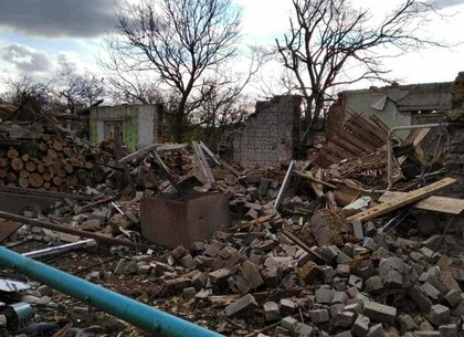 Двоє загиблих і зруйнована інфраструктура – наслідки російських атак на Харківщині