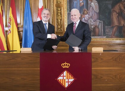 Обмін досвідом і спільні проєкти: Харків встановлює партнерські відносини з Барселоною