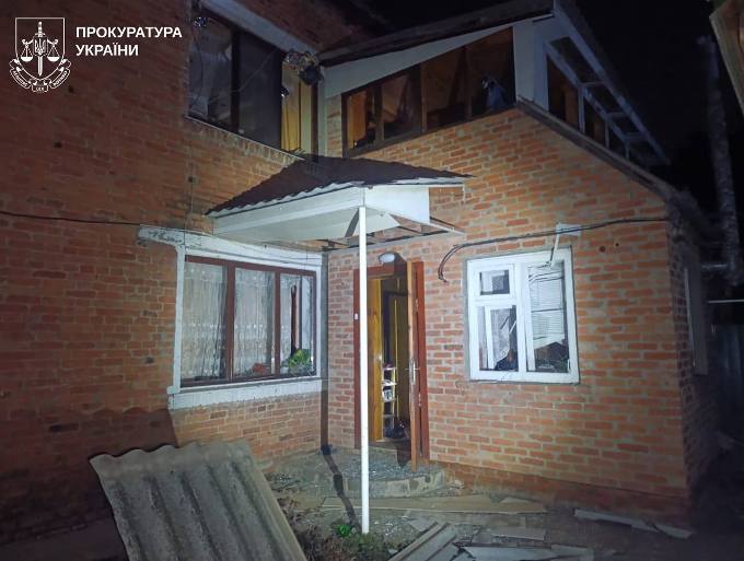 Новини Харкова: наслідки російської атаки на Богодухів