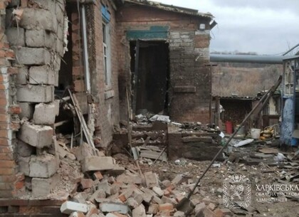 Постраждалі та руйнування: Харківщина на ранок 7 листопада