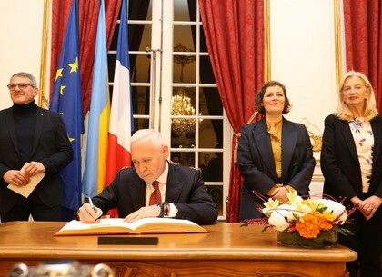 Харків розширив коло європейських партнерів