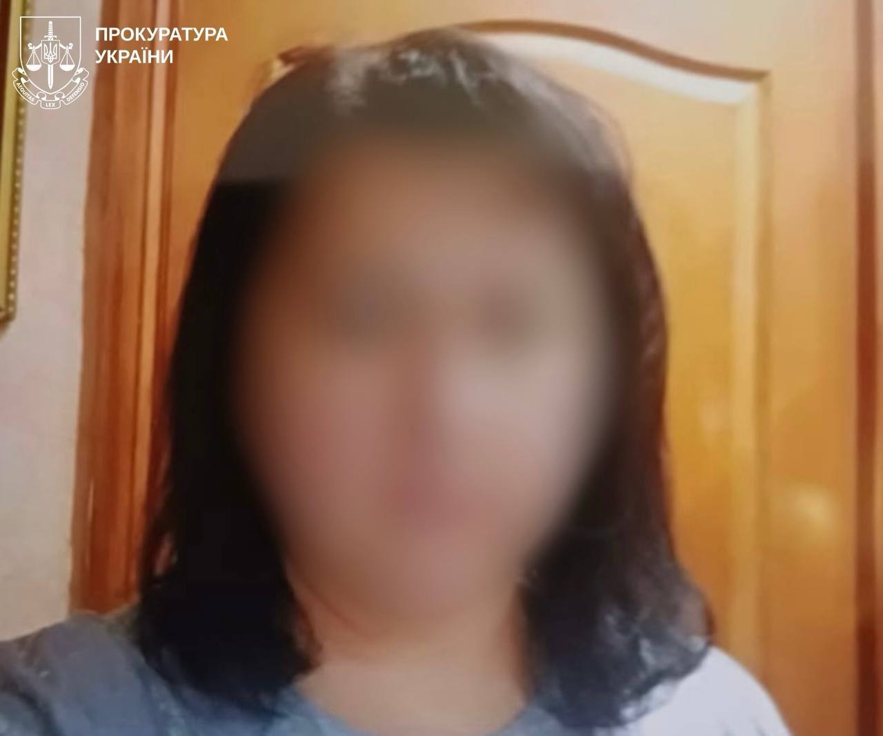 На Харківщині заочно судитимуть експосадовицю Вовчанської міськради за колабораціонізм