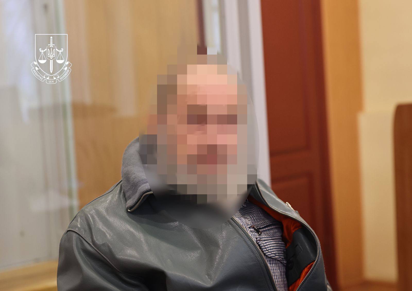 Шпигував на користь РФ та допомагав агресору у створенні БПЛА викладач: Новини Харкова