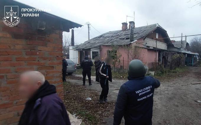 Ракетна атака рф на Берестин, загинула 17-річна дівчина, 10 поранених