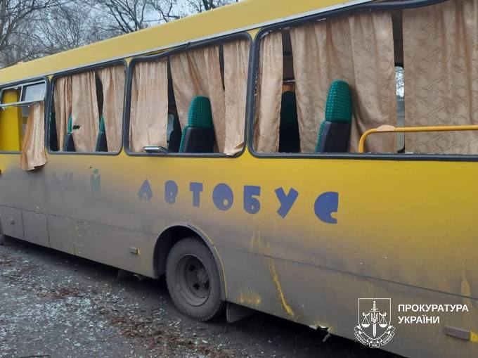 Ракетна атака рф на Берестин, загинула 17-річна дівчина, 10 поранених