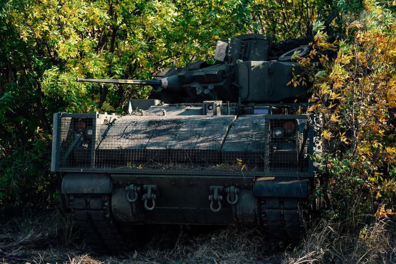 Атакували позиції оборонців п'яти селищ області росіяни: Новини Харкова