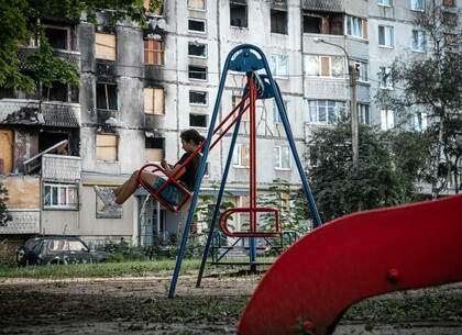 Ігор Терехов: Наші діти заслуговують на зовсім інший світ