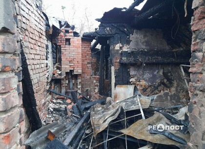 Минулої доби ворожих ударів зазнали місто Харків і 7 населених пунктів Харківської області