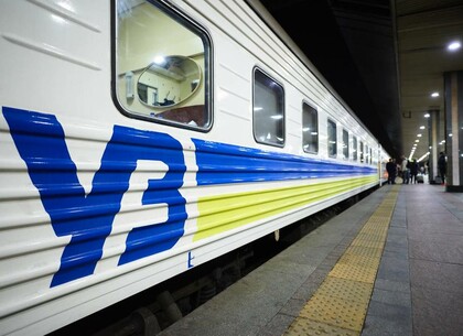 Укрзалізниця введе 11 нових поїздів, серед них є харківський напрямок