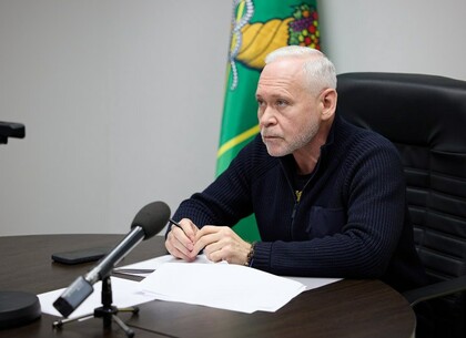 Асоціація прифронтових міст готова працювати з європейськими регіонами - Ігор Терехов