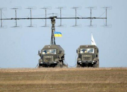 Ігор Терехов привітав радіотехнічні війська ПС ЗСУ з професійним святом