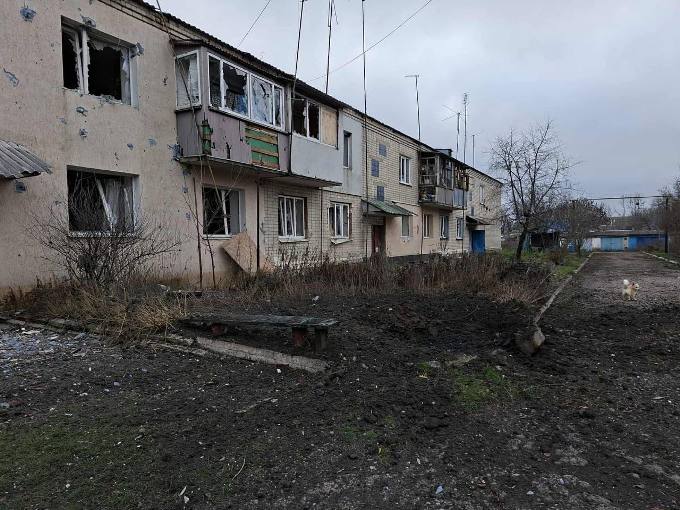 Новини Харкова: три обстріли за день у Золочівській громаді