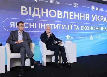 Після війни саме прифронтові території стануть форпостом відновлення - Ігор Терехов