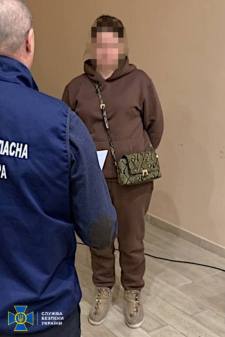 СБУ викрила схему оформлення фіктивної інвалідності в Харкові