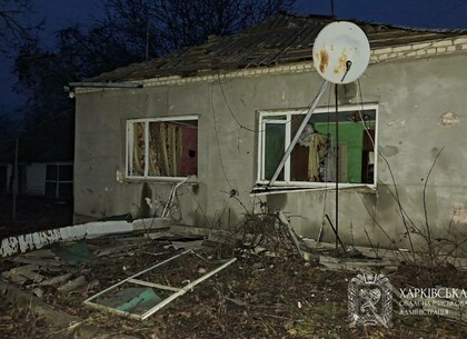 Харків і п’ять громад під ударами за добу: є загиблі та поранені