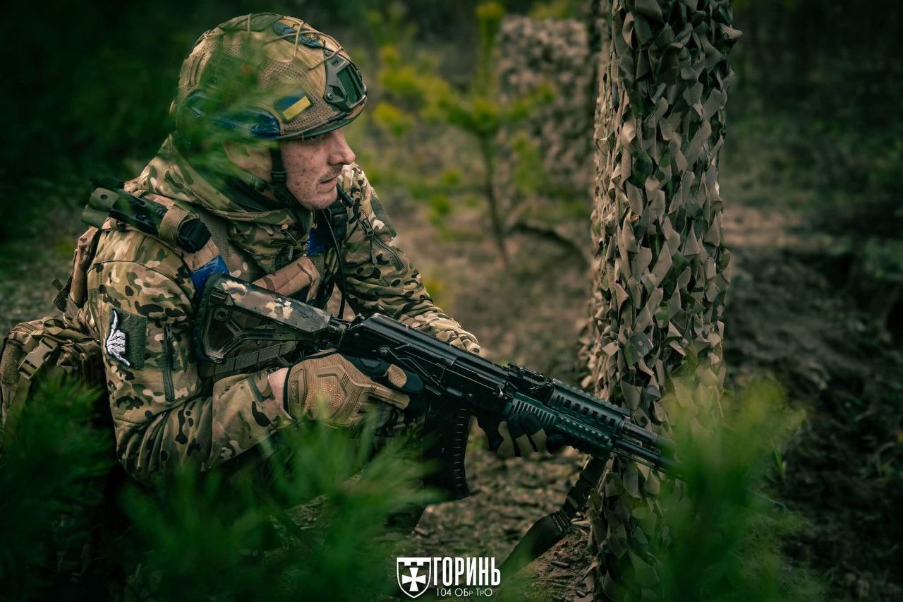 Стримуют два штурми росіян на Вовчанськ ЗСУ: Новини Харкова