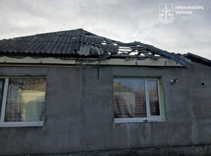 Новини Харкова: дрони атакували Одноробівку та Баранівку