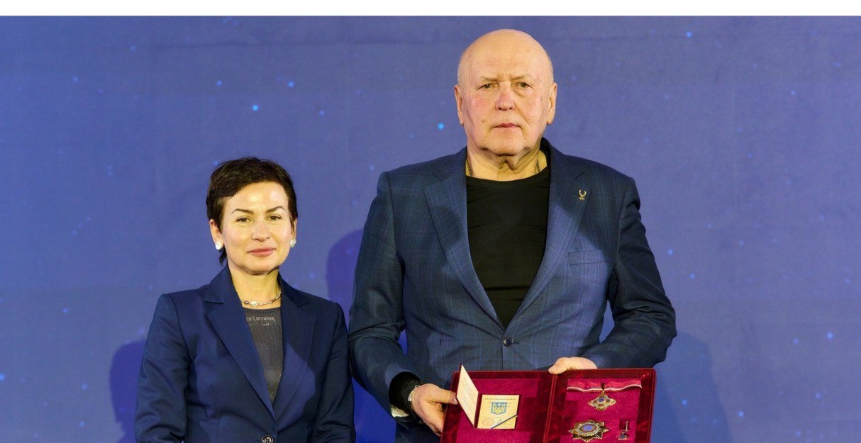 Віктор Христоєв